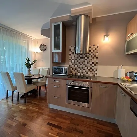 Apartment 24b *