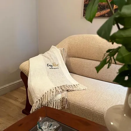 24b Apartment
