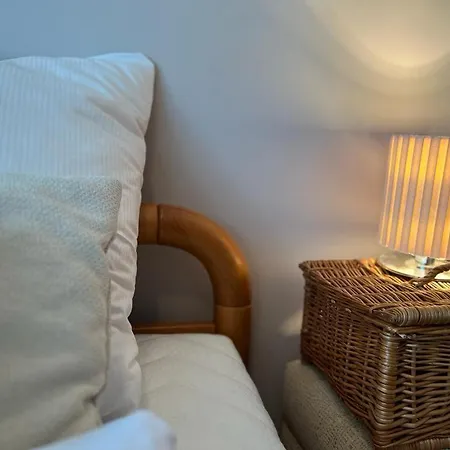 Apartment 24b