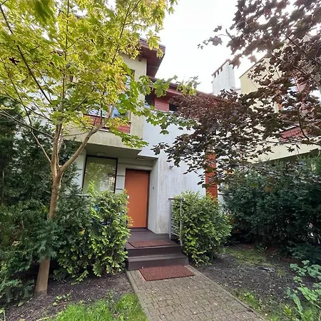 Apartment 24b Pobierowo
