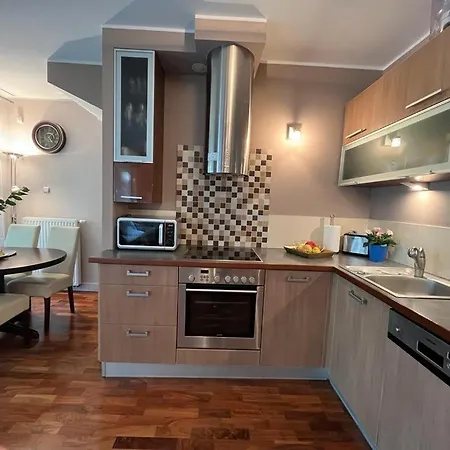 Apartment 24b *